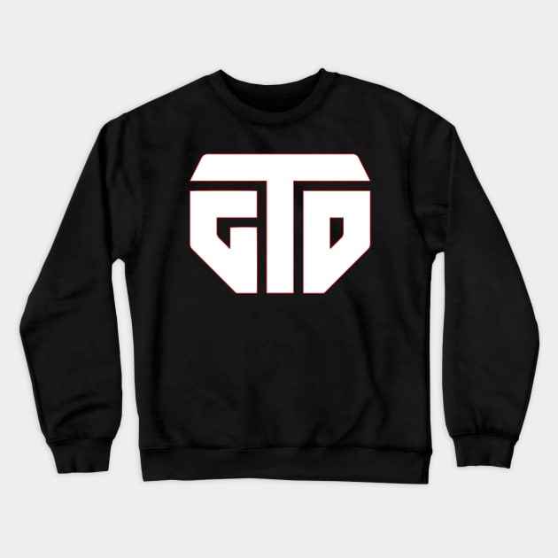 Gervonta Davis Pocket Crewneck Sweatshirt by cagerepubliq